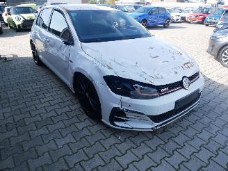 Volkswagen Golf VII Lim. GTI BMT/Start-Stopp picture 4