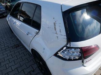 Volkswagen Golf VII Lim. GTI BMT/Start-Stopp picture 10