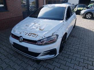 Volkswagen Golf VII Lim. GTI BMT/Start-Stopp picture 2