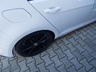 Volkswagen Golf VII Lim. GTI BMT/Start-Stopp picture 11