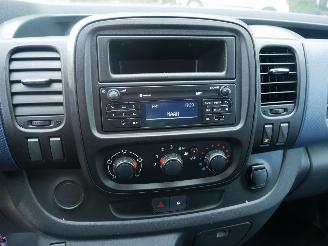 Opel Vivaro B Kasten L1H1 2,7 t picture 11