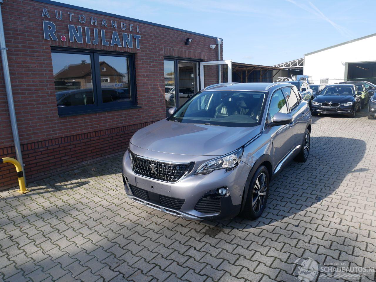 Peugeot 3008 ALLURE