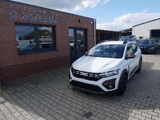  Dacia Sandero STEPWAY 2024/7