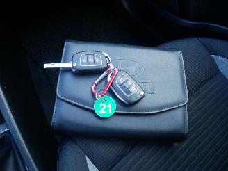 Hyundai I-20  picture 13
