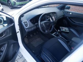 Hyundai I-20  picture 10