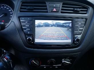 Hyundai I-20  picture 14