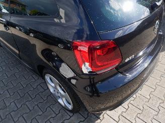 Volkswagen Polo GTI DSG picture 5