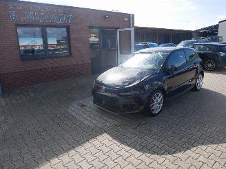 Schadeauto Volkswagen Polo GTI DSG 2011/4