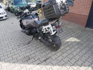 BMW R 1300 GS ADVENTURE picture 5