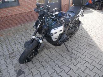 BMW R 1300 GS ADVENTURE picture 2