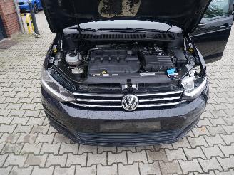 Volkswagen Touran 2.0 TDI 7 PERSOONS ALCANTARA picture 7