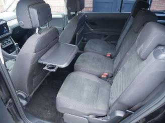 Volkswagen Touran 2.0 TDI 7 PERSOONS ALCANTARA picture 12