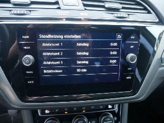 Volkswagen Touran 2.0 TDI 7 PERSOONS ALCANTARA picture 20