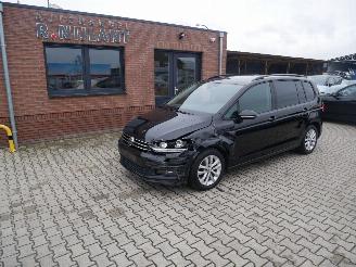  Volkswagen Touran 2.0 TDI 7 PERSOONS ALCANTARA 2019/2