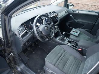 Volkswagen Touran 2.0 TDI 7 PERSOONS ALCANTARA picture 10