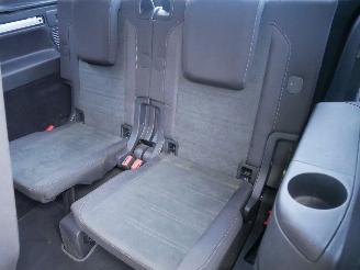 Volkswagen Touran 2.0 TDI 7 PERSOONS ALCANTARA picture 13