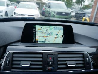 BMW 3-serie 316i SPORTLINE LEER LED picture 15