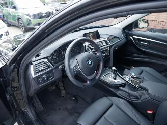 BMW 3-serie 316i SPORTLINE LEER LED picture 11