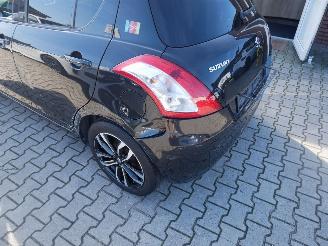 Suzuki Swift  picture 6