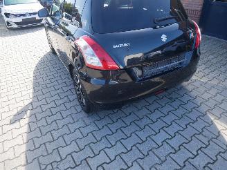 Suzuki Swift  picture 7