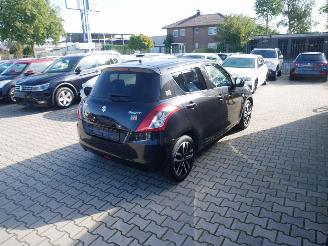 Suzuki Swift  picture 3