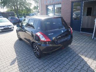 Suzuki Swift  picture 4