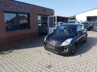  Suzuki Swift  2016/7