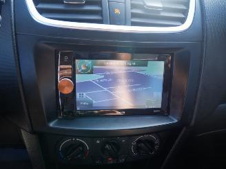 Suzuki Swift  picture 16