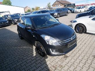 Suzuki Swift  picture 2