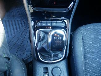Opel Astra K  SPORTS TOURER DYNAMIC picture 18