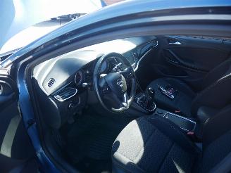 Opel Astra K  SPORTS TOURER DYNAMIC picture 12