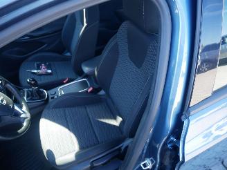 Opel Astra K  SPORTS TOURER DYNAMIC picture 13