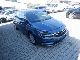 Opel Astra K  SPORTS TOURER DYNAMIC picture 2