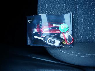 Opel Astra K  SPORTS TOURER DYNAMIC picture 16