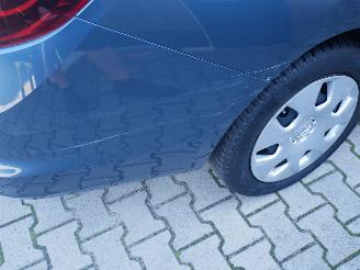 Opel Astra K  SPORTS TOURER DYNAMIC picture 21