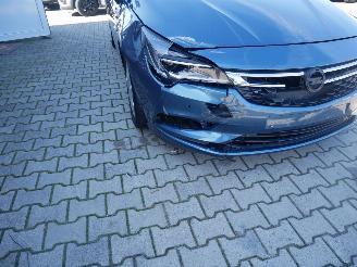 Opel Astra K  SPORTS TOURER DYNAMIC picture 7