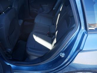 Opel Astra K  SPORTS TOURER DYNAMIC picture 14
