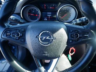 Opel Astra K  SPORTS TOURER DYNAMIC picture 19
