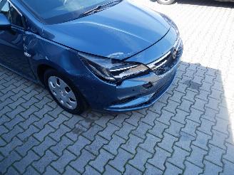 Opel Astra K  SPORTS TOURER DYNAMIC picture 6