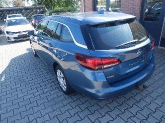 Opel Astra K  SPORTS TOURER DYNAMIC picture 4