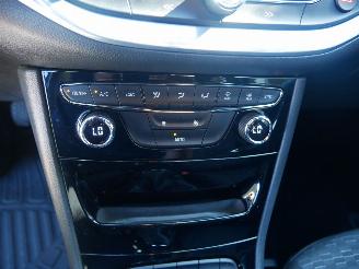 Opel Astra K  SPORTS TOURER DYNAMIC picture 17