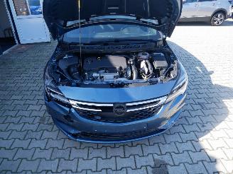 Opel Astra K  SPORTS TOURER DYNAMIC picture 9