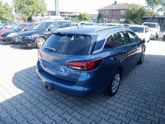 Opel Astra K  SPORTS TOURER DYNAMIC picture 3