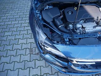 Opel Astra K  SPORTS TOURER DYNAMIC picture 10