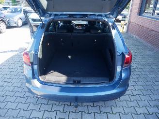 Opel Astra K  SPORTS TOURER DYNAMIC picture 15