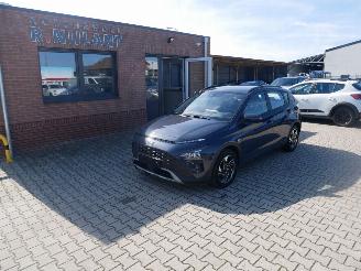  Hyundai Bayon 48V 2023/10