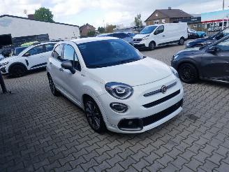 Fiat 500X SPORT picture 2