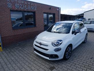 Käytettyjen passenger cars Fiat 500X SPORT 2021/1
