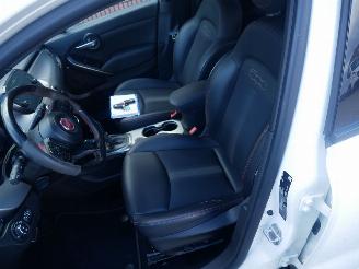 Fiat 500X SPORT picture 10