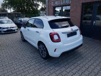 Fiat 500X SPORT picture 4
